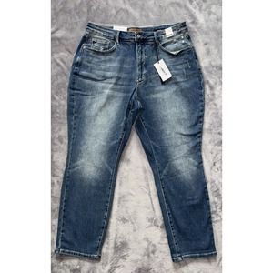 Judy Blue Women's tummy control jeans